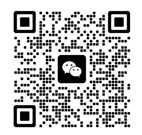 九號電動車 WeChat QR Code